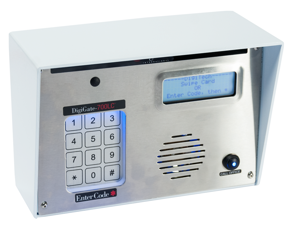 Intercom Systems in Savannah GA, Pooler, Walterboro SC