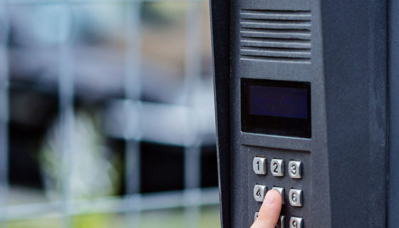 Security Systems in North Charleston, Summerville, SC, Hilton Head, SC and Surrounding Areas
