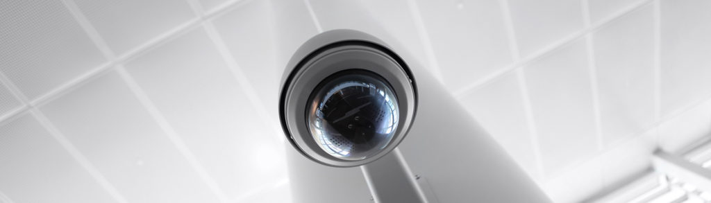 Surveillance Cameras in North Charleston, Rincon GA, Statesboro GA