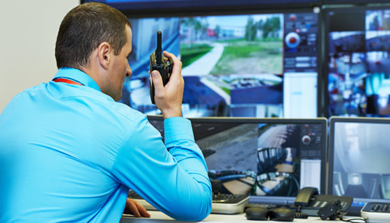 Security Cameras in Summerville, SC, North Charleston, Walterboro, SC and Surrounding Areas