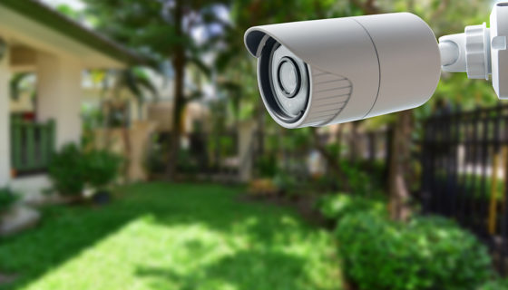 Security Cameras in Summerville, SC, North Charleston, Walterboro, SC and Surrounding Areas