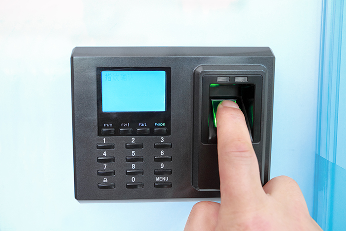 Access Control in Brunswick, GA, North Charleston, and Summerville