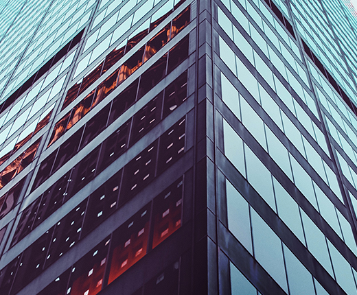 office building benefiting from Bi-Directional Amplifiers, BDA Testing, and BDA Installation in Springfield, GA