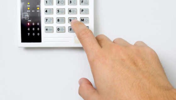 Alarm Systems, Security Cameras, and Security Systems in North Charleston, SC